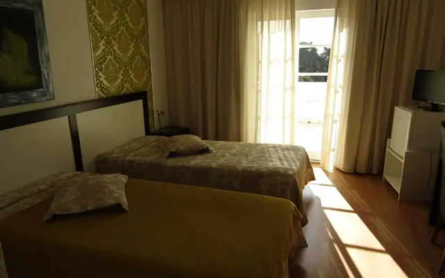 Caldas Internacional Hotel