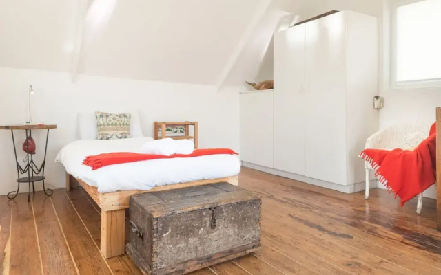 Peaceful Retreat Green Point Off-grid