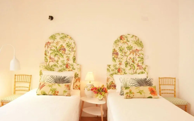 Splendid Serviced Guest House Ocean view Montezuma