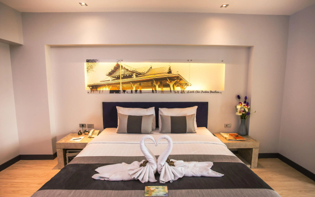 Nouvo City Hotel