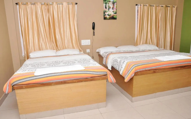 The Casiita Resort