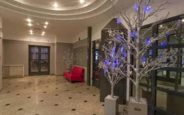 Hotel Łazienkowski