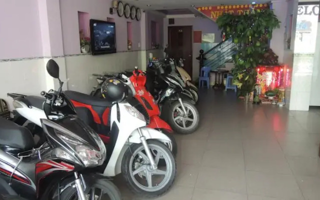 Yen Trang Hotel