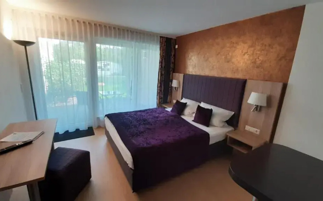 Appartements am Schillergarten