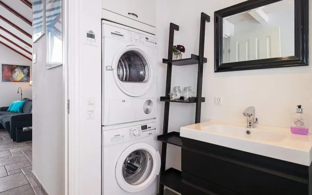 4 Person Holiday Home in Esbjerg V