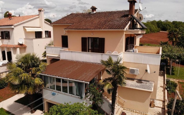 Apartment A4 Ines Near Beach