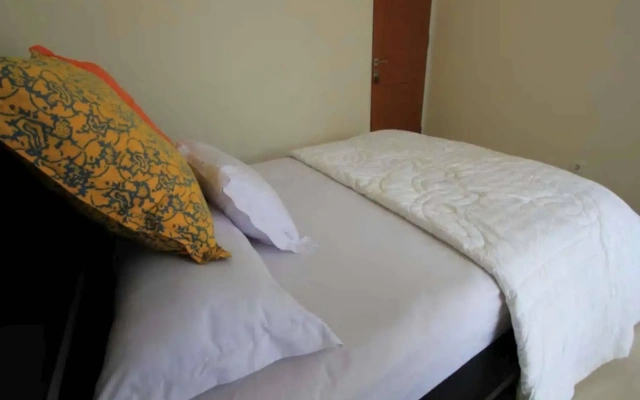 Spring Hill Villa Syariah
