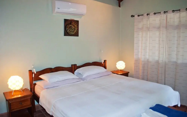Hotelito Si Si Si
