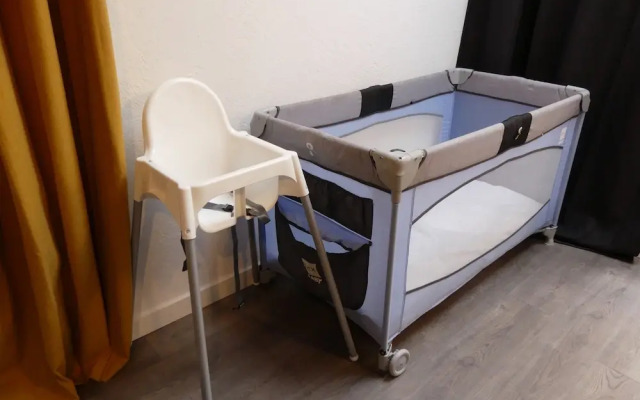 Appartement Les Bernardines