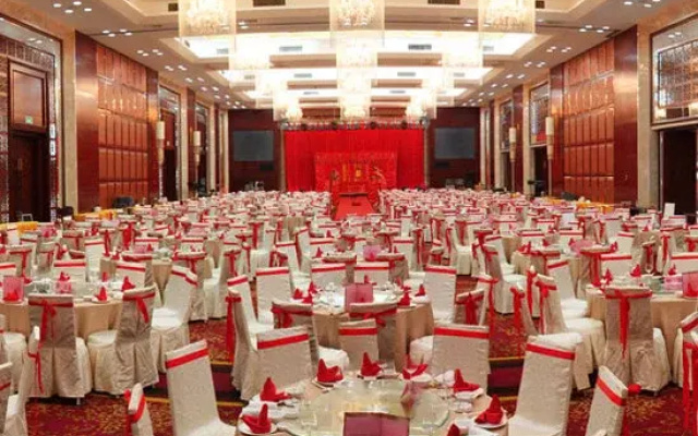 Jiangyin International Hotel