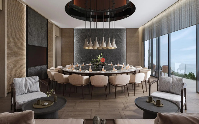Hotel Indigo Beidaihe by IHG