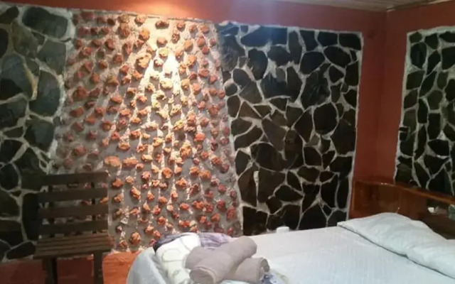 Hostel La Cascada