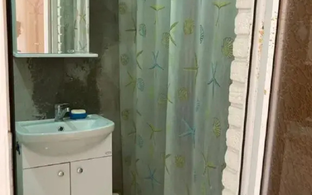 Apartamenty Cheljuskintsev 29