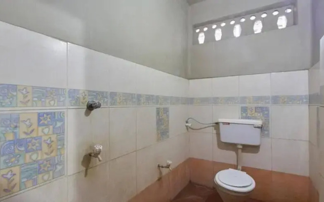 Swami Ramanatha Tourist Home
