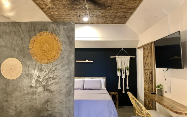 Happiness Beach Resort Siargao