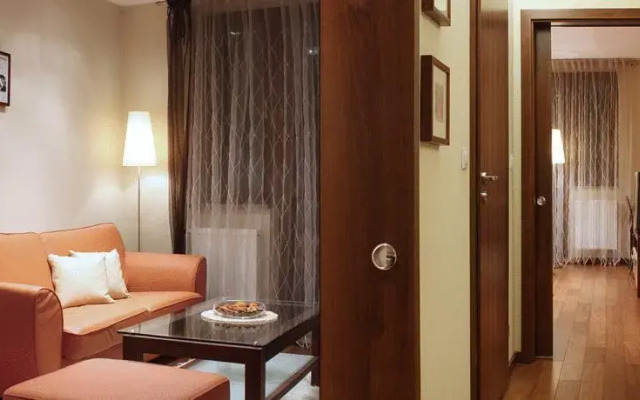 Apartamenty Junior