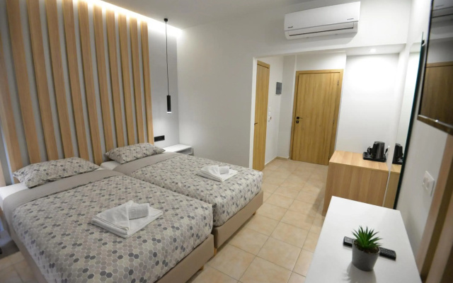 Hotel Heleni Beach