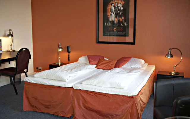 Hotel Vinhuset