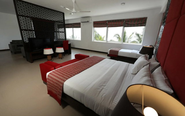 Joe's Resort Bentota