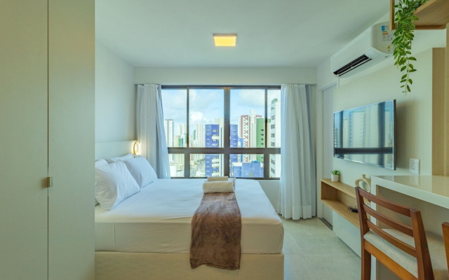 Allure #1905 - Studio in Recife by Carpediem