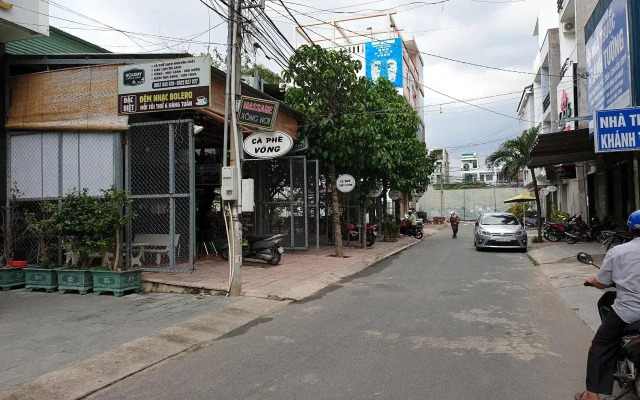 Bin Hom Hotel