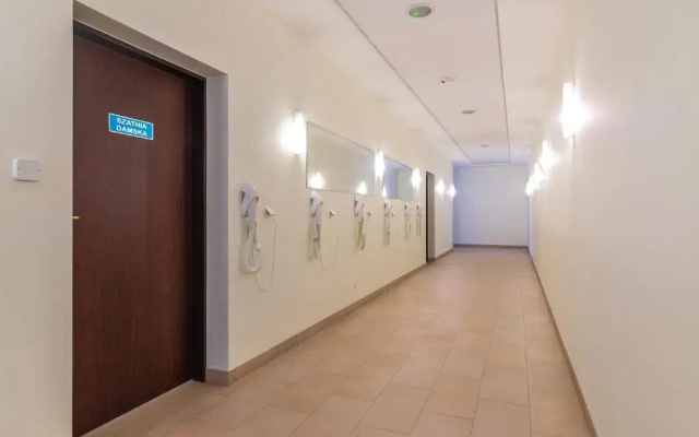 Ostrzyce Hotel&Spa