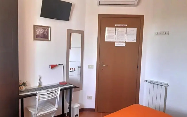 Caracciolo B&b
