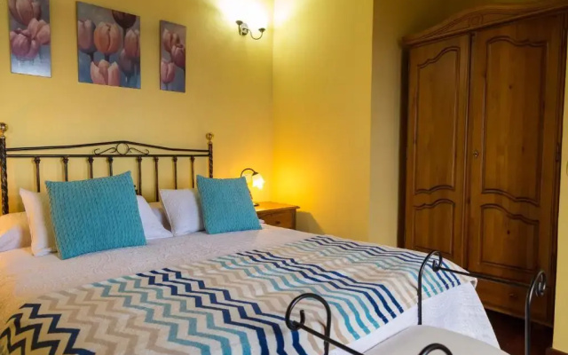 Country house Santa Lucia