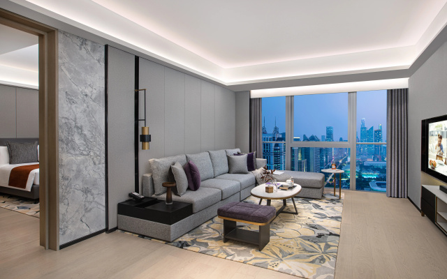 Ascott ICC Guangzhou