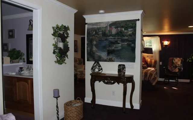 Daisy's Guest House