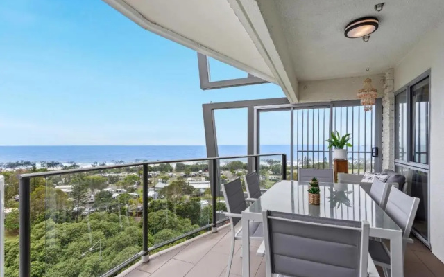 Maroochy Sands