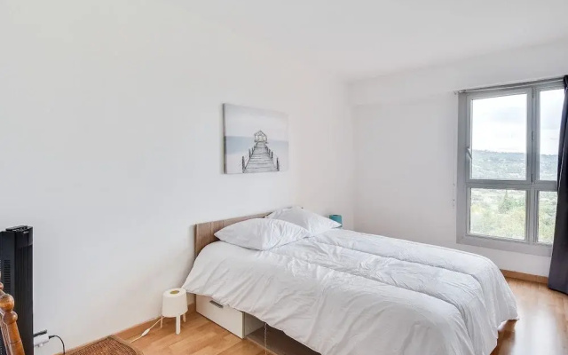 Fragonard Private Apartment