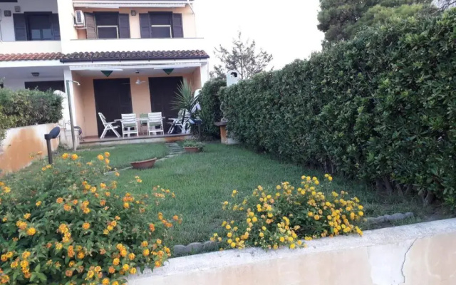 Villa DUNA VERDE laghi di sibari