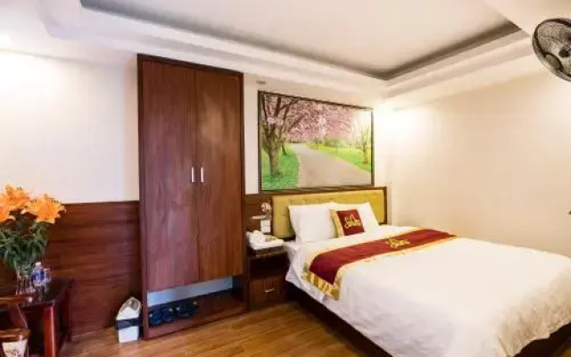 Sen Vang 2 Hotel