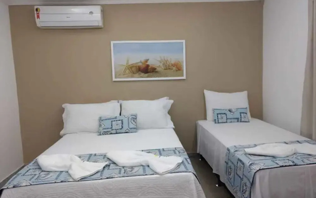 Pousada Maragogi Suites