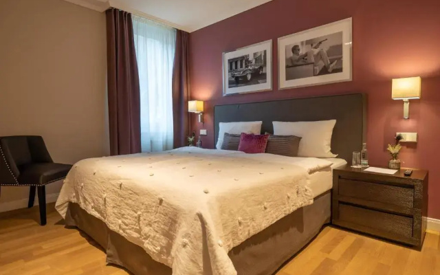 Hotel Rosenpark