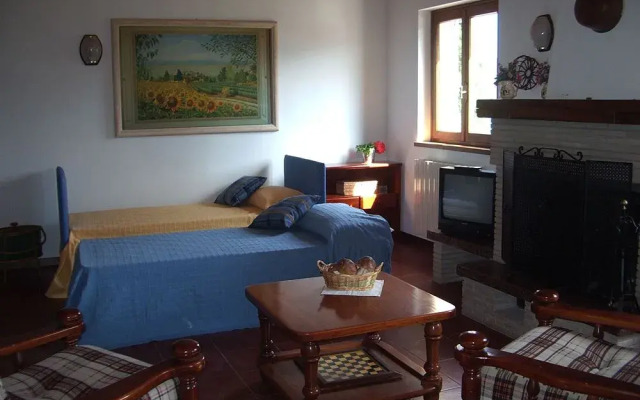Tenuta La Fratta