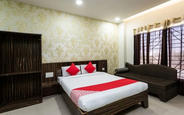 Vitthal Rukmani Palace by OYO Rooms