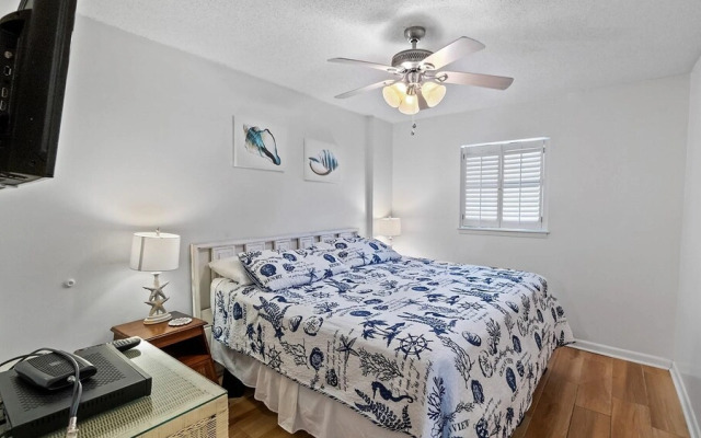 Boardwalk #783 by Southern Vacation Rentals