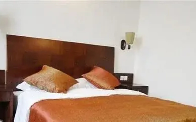 Guiwu Garden Hotel