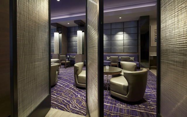 Hilton Long Beach Hotel