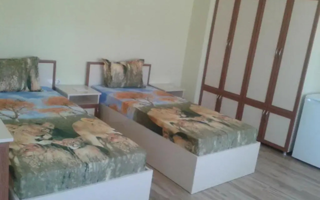 Guesthouse Gostilitsa