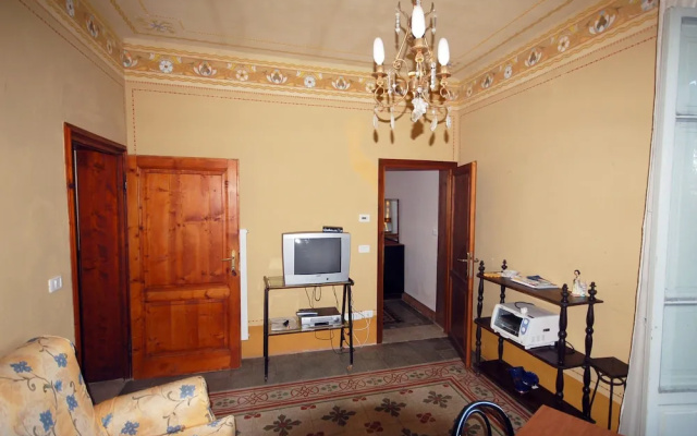 Agriturismo Villa la Fontana