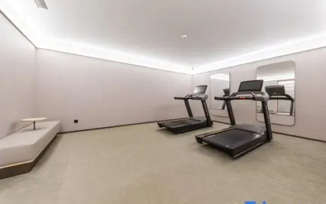 Ji Hotel(Langfang  Art Avenue Convention and Exhibition Center)