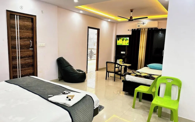 Hotel Pink Paradise Gorakhpur
