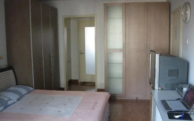 Lin Jia Hostel