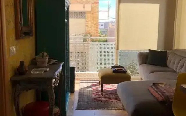 Apartament 4 Gats