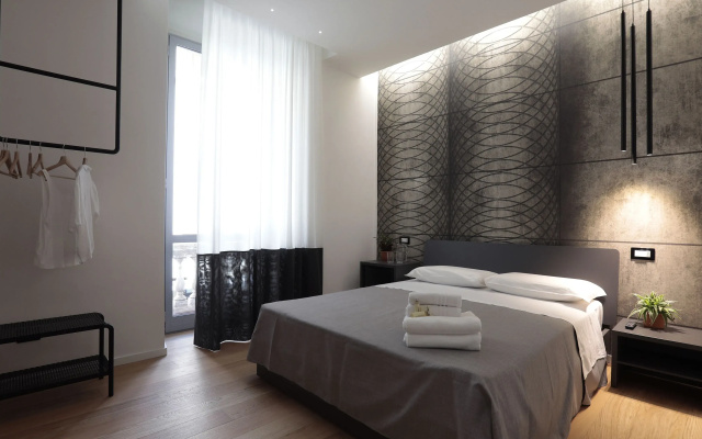 Suite Inn Rome