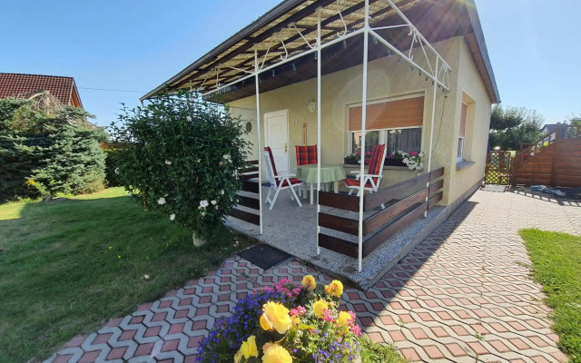 Ferienhaus Cziuppa