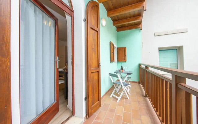 Arco Rocks Apartments